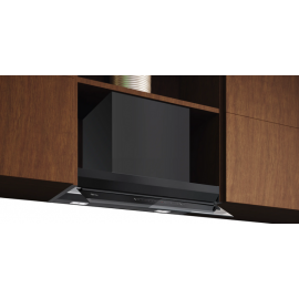 NEFF D69XET2S5 Εντοιχιζόμενος απορροφητήρας Box 60 cm , Matt black